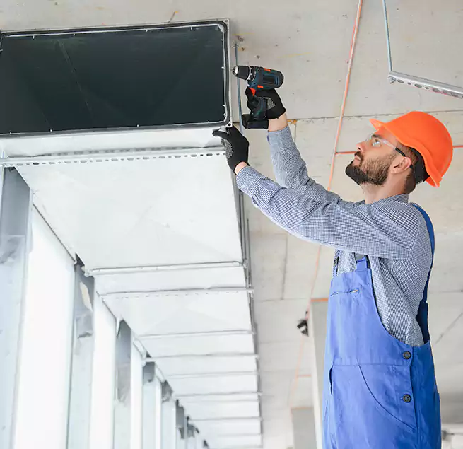 Why Homeowners & Businesses Trust Us in Herndon, VA