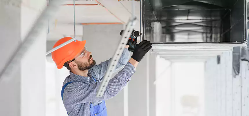 Our Air Vent Replacement Services in Herndon, VA