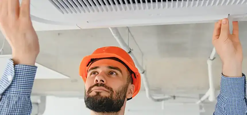 Our Furnace Vent Cleaning Services in Herndon, VA