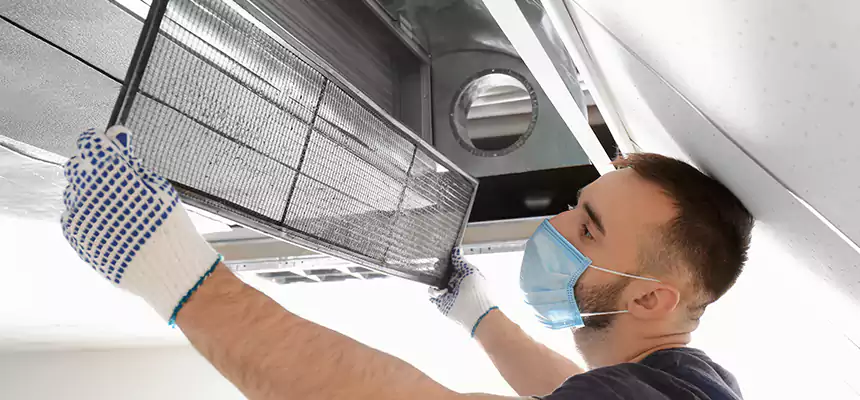 Our Home Duct Cleaning Services in Herndon, VA  