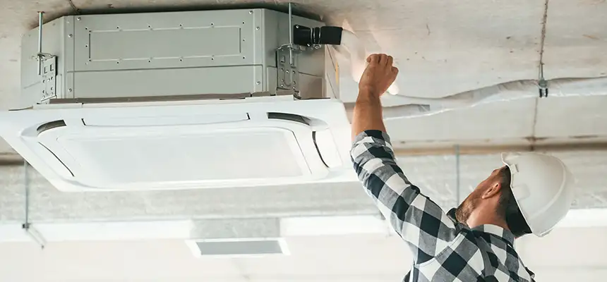 Our Local Vent Cleaning Services in Herndon, VA