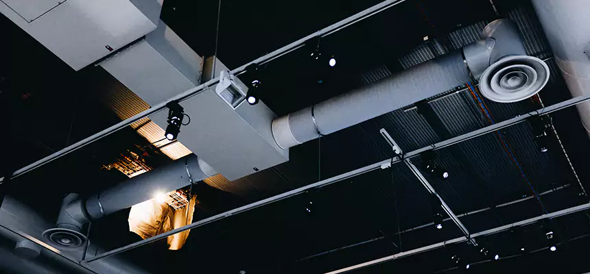 Our Seasonal Allergy Air Duct Cleaning Services in Herndon, VA