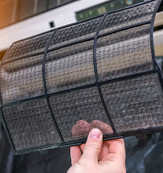Top-notch AC Air Filter Replacement in Herndon