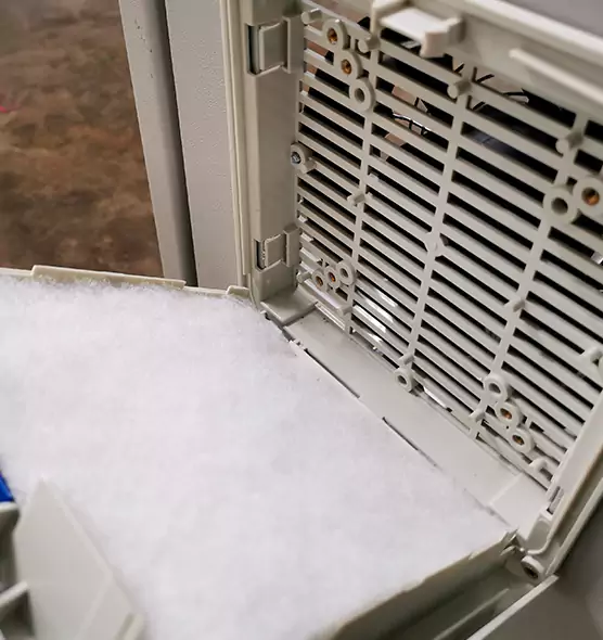 About Air Duct Overhaul & Upgrades in Herndon, VA