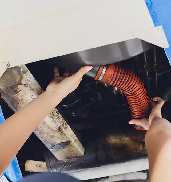 About Air Duct Virus Disinfection in Herndon, VA