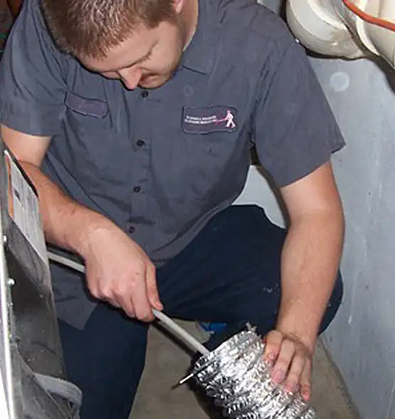 About Dryer Vent Hose Installation in Herndon, VA