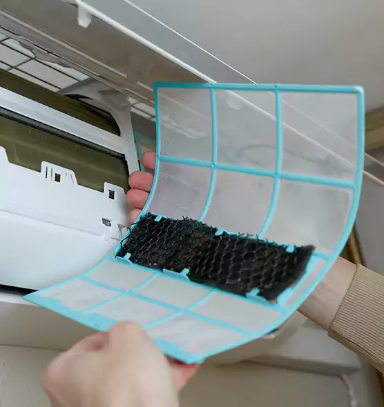 Welcome to Air Duct Cleaning & Repairs Herndon — Your Local HEPA Filter Installation Pros in Herndon, VA