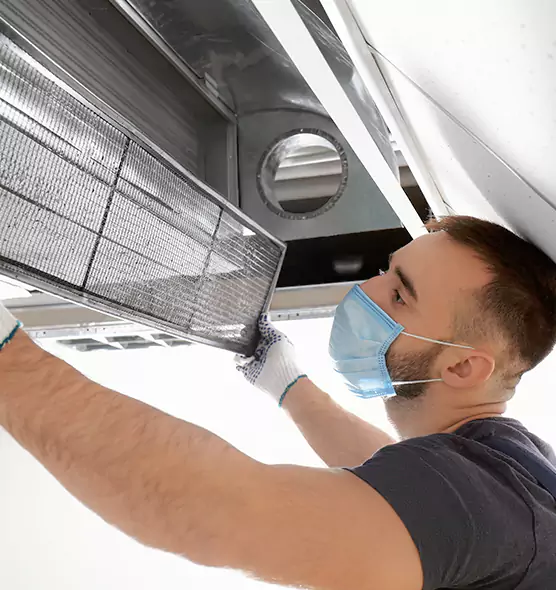 About Remove Smoke Smell From Air Duct in Herndon, VA