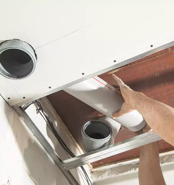 Professional Seasonal Allergy Air Duct Cleaning in Herndon, VA