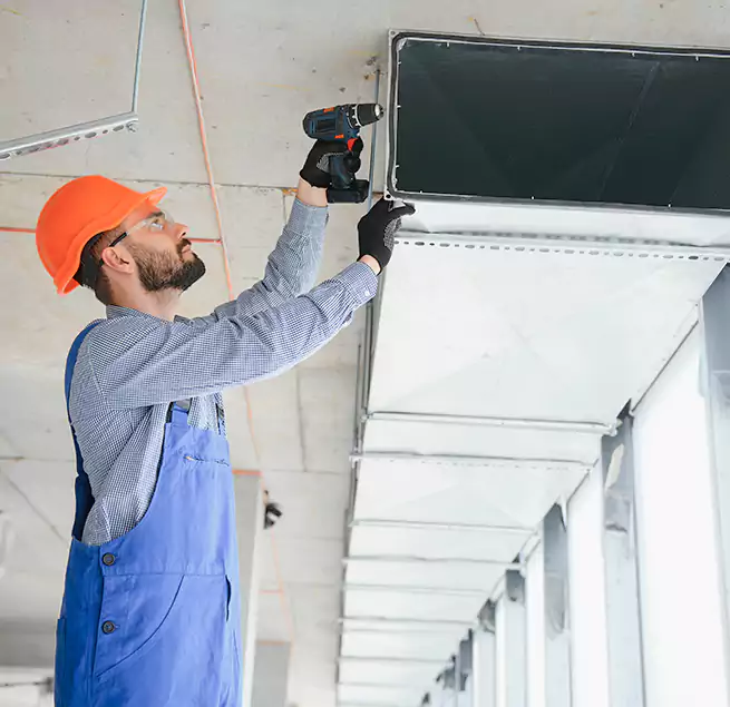 Why Homeowners & Businesses Trust Us in Herndon, VA?