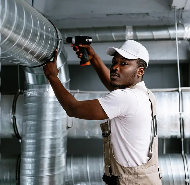 Why Homeowners & Businesses Trust Us Herndon, VA