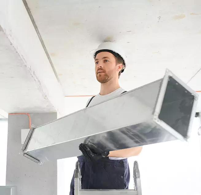 Why Homeowners & Businesses Trust Us in Herndon, VA