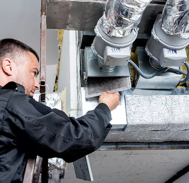  Why Homeowners & Businesses Trust Us in Herndon, VA?