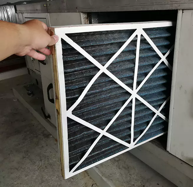 Why Homeowners & Businesses Trust Us Herndon, VA?