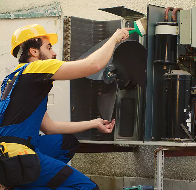 Why Homeowners & Businesses Trust Us Herndon, VA?