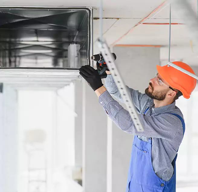 Why Homeowners & Businesses Trust Us in Herndon, VA?