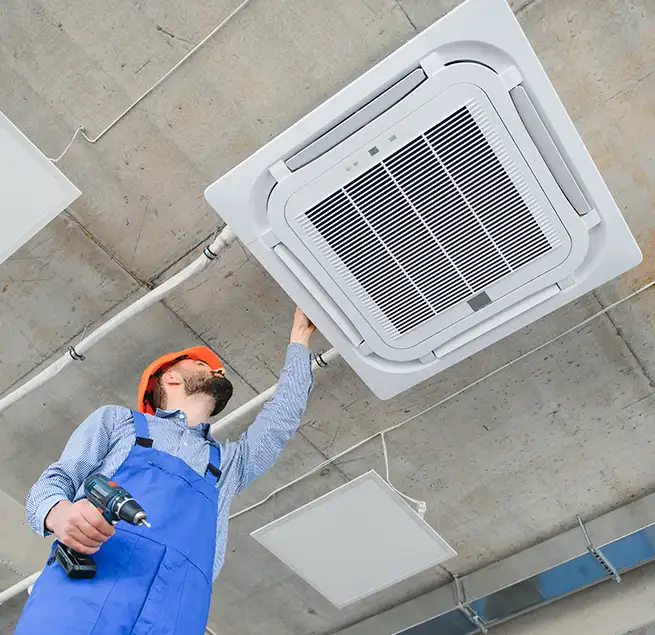 Why Homeowners & Businesses Trust Us in Herndon, VA