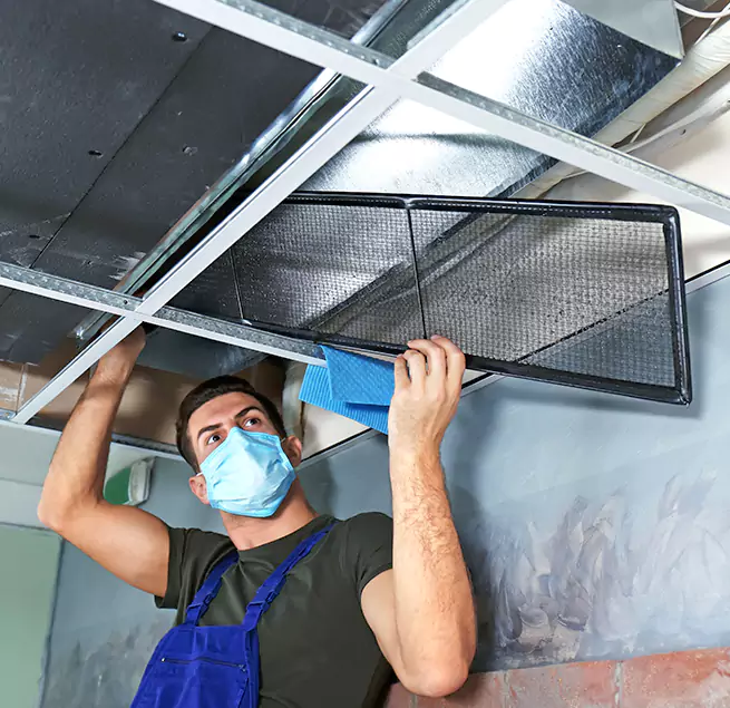  Why Homeowners Businesses Trust Us  in Herndon, VA?