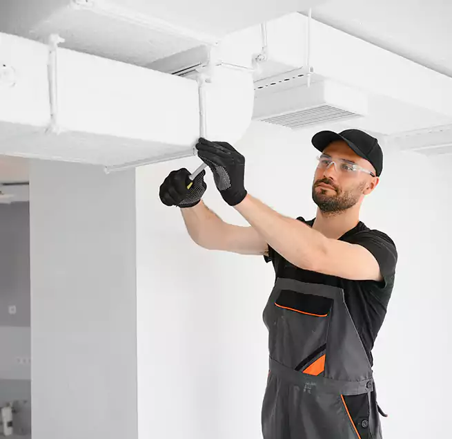 Why Homeowners & Businesses Trust Us in Herndon, VA?